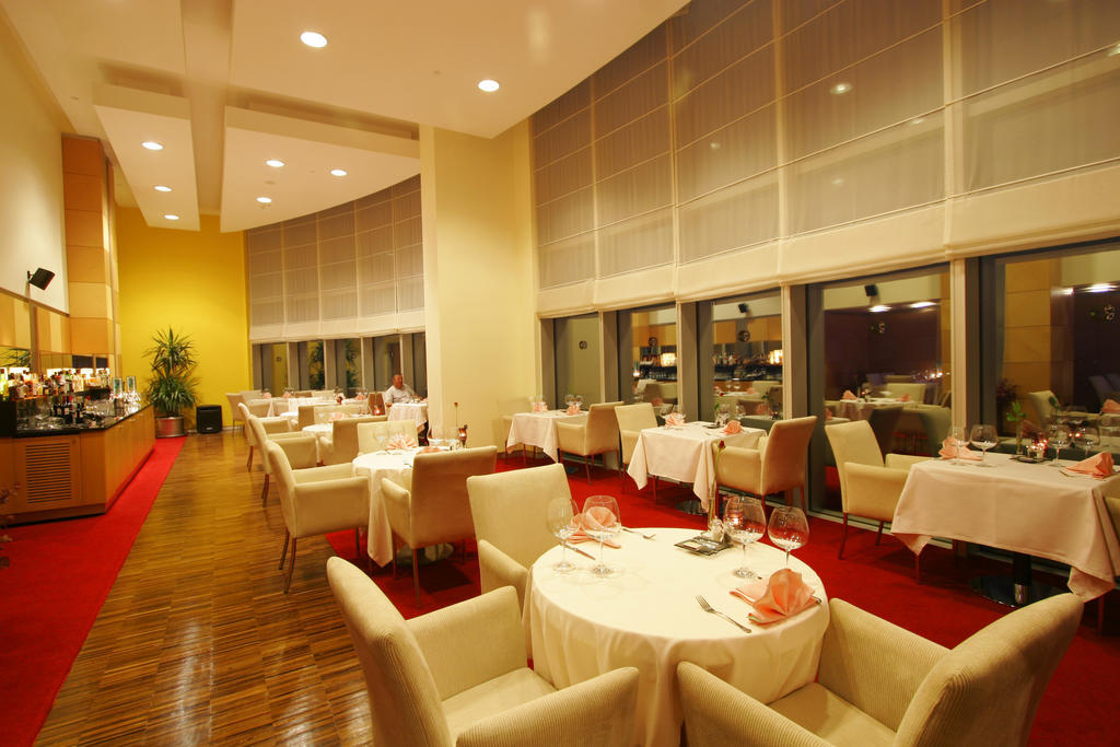 Grand Hotel Konya Exterior foto